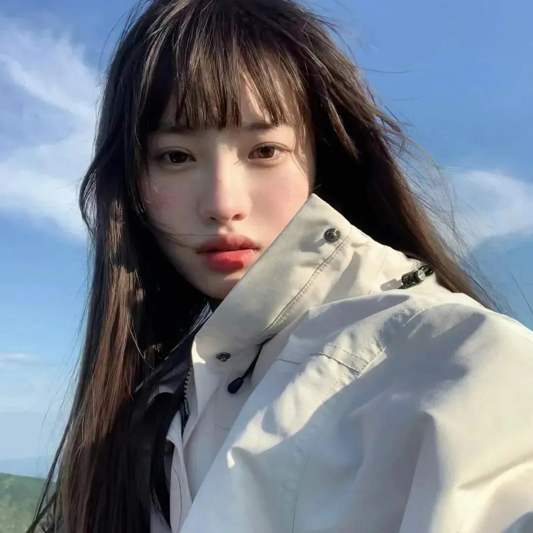 小孩好黑